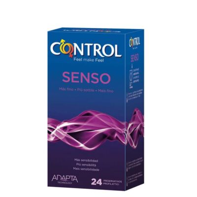 Sensa24 Condoms