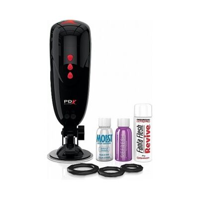 VibeVoice Vaginalizer