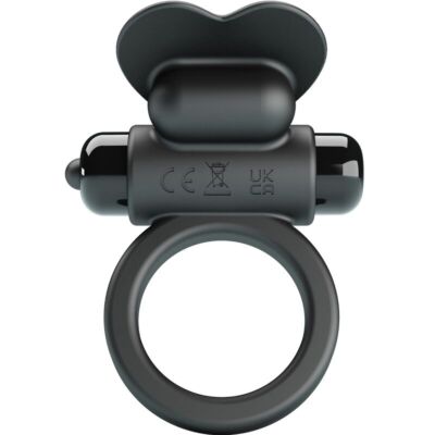 Vibrator Ring Pretty Love Debonaire 10 Functions