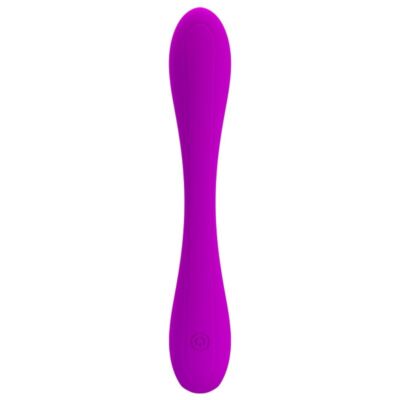 G-spot Vibrator PRETTY LOVE Yedda Flexible