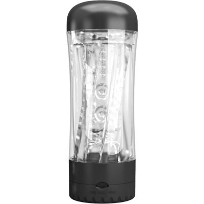 Pretty Love Tamara vibrating male masturbator