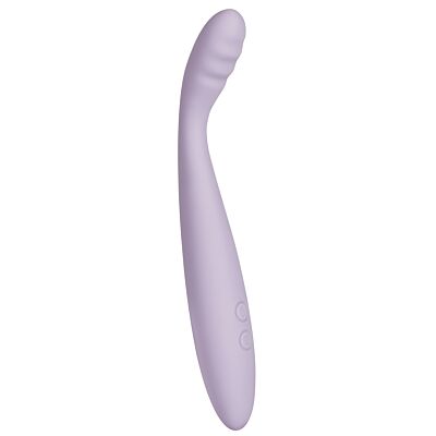 SVAKOM CICI 2 G-Spot Vibrator with Warming Tip