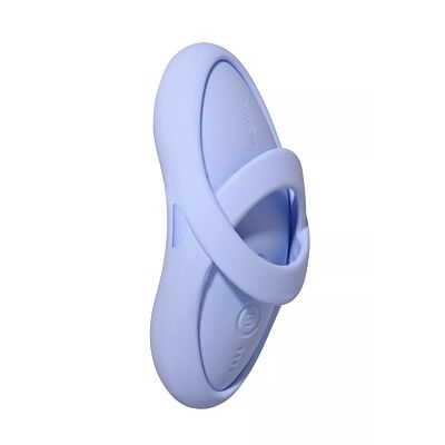 SVAKOM Echo 2 Finger Vibrator with Heat