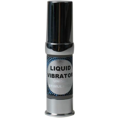 Vibrant Liquid Unisex 15ml