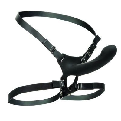 CALEXOTICS Boundless Rechargeable Harness