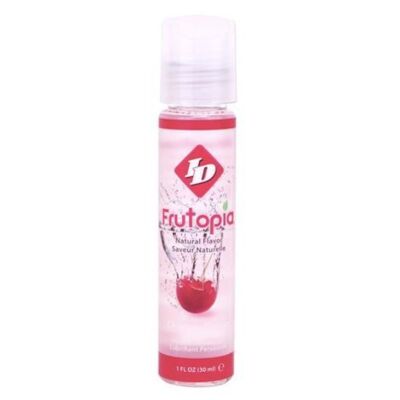 Cherry Burst Lubricant 30ml