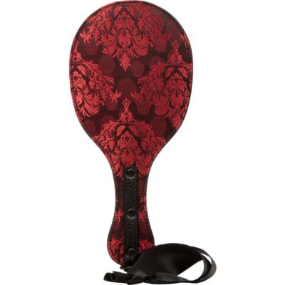 Scandal round double pallet