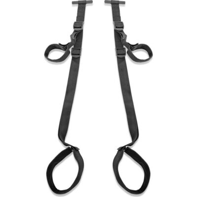 Fetish fantasy fetish swing door