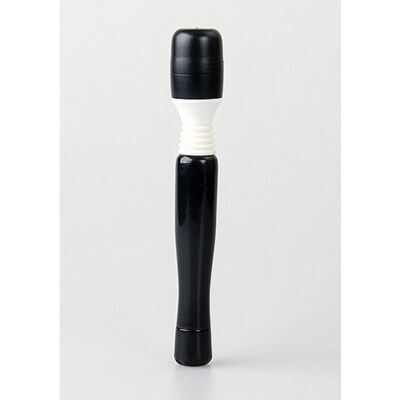 Wanachi black mini massager