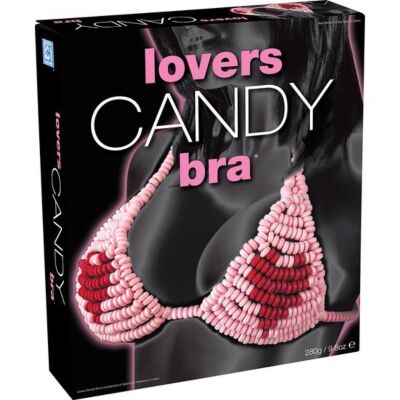 Love Bra Candy