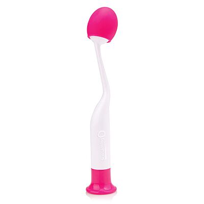 PoP Vibe wand vibrator by Screaming O