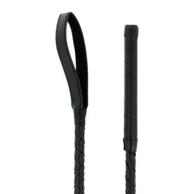 Dark BDSM Whip 55cm