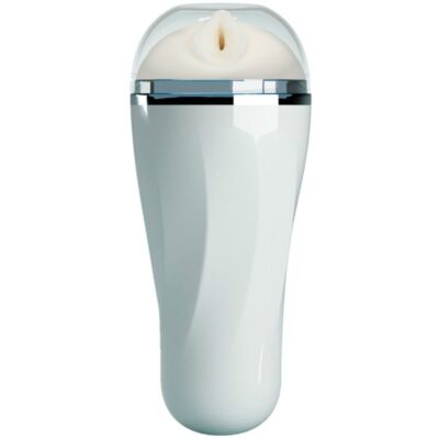 Masturbator PRETTY LOVE MALE Vagina-Style Sleeve