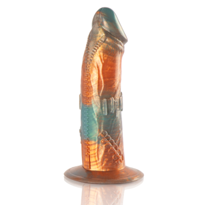Dildo EPIC Talos - Silicone Pleasure Toy