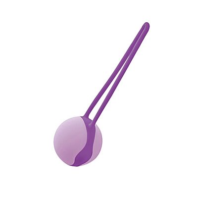 Liebe Kegel Ball Bolas Uno Single Trainer