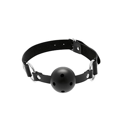 Breathable Ball Gag by S Pleasures