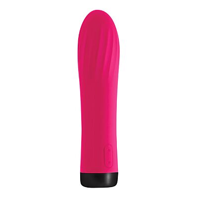 S Pleasures Bullets Star Ruby Vibrating Bullet