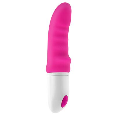 S Pleasures Dazzed Flexible Wavy Shaft Vibrator
