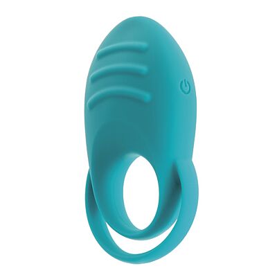 Dual Vibrating Cock Ring S Pleasures