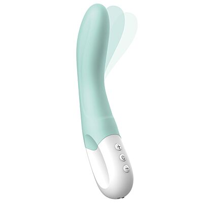 Liebe Bend It Rechargeable Mint
