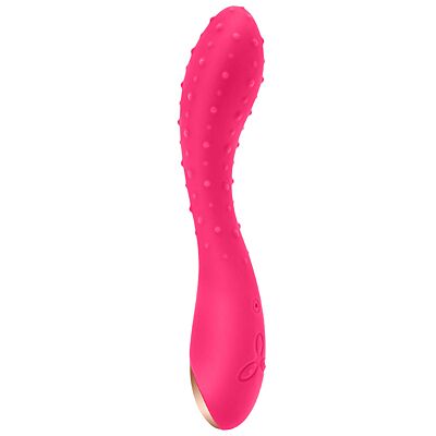 S Pleasures Slender G-spot Vibrator