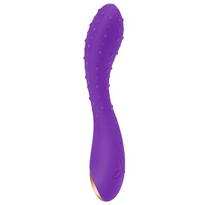 Slender G-Spot Vibrator by S Pleasures