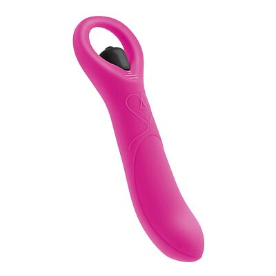 G-spot Vibrator S Pleasures Speeder