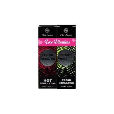 Amorous Vibrations Kit