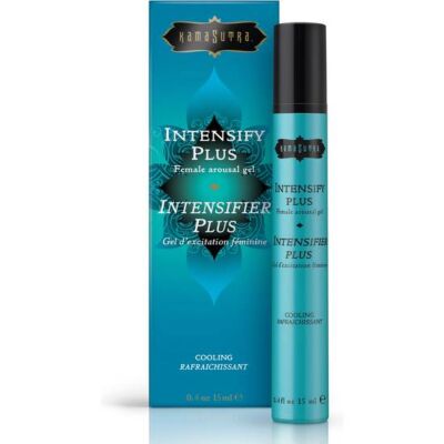 Intense Femme Gel