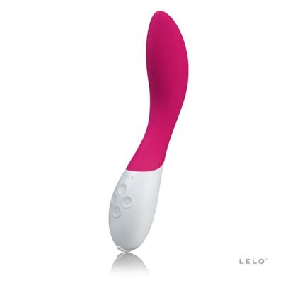 Pink Mona 2 Vibrator