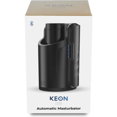KIIROO Keon Automatic Interactive Masturbator