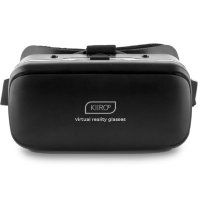 KIIROO Virtual Reality Headset for Smartphones