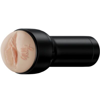 Masturbator Feel Molly Stewart by KIIROO