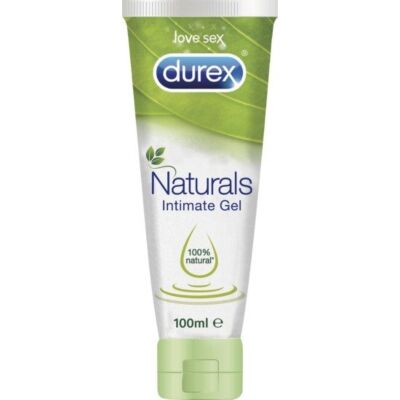 NaturalLube 100ml