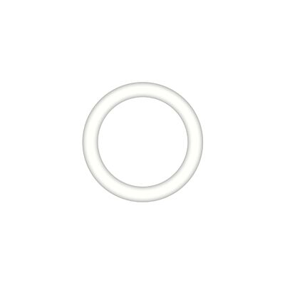 Cock Ring Lucom M2M 35mm (10R)