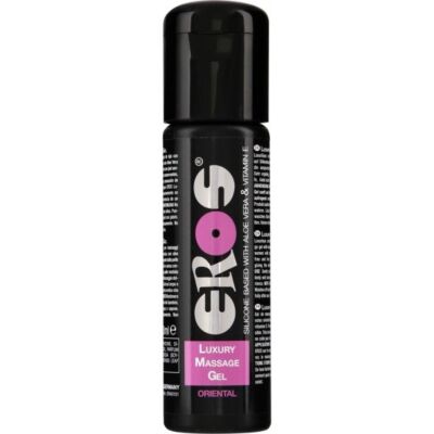 Eros Oriental Gel 100 ml