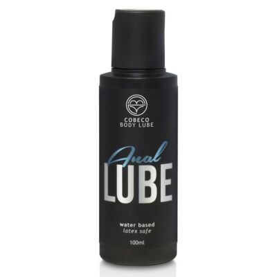 Anal LubriWater
