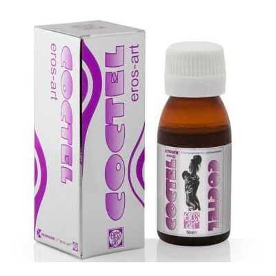 Loving Cocktail Femme