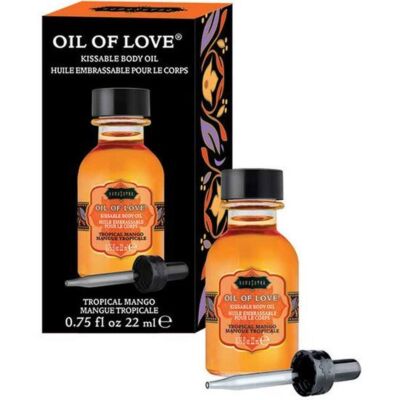 Love Mango Oil 22ml