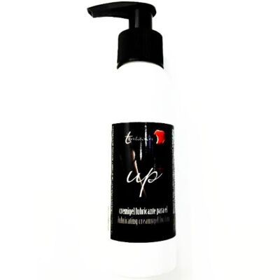 Up + cremigel lubricant for