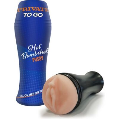 Intense Fire Vaginal Masturbator