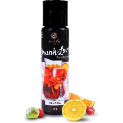 Love Lube Sangria
