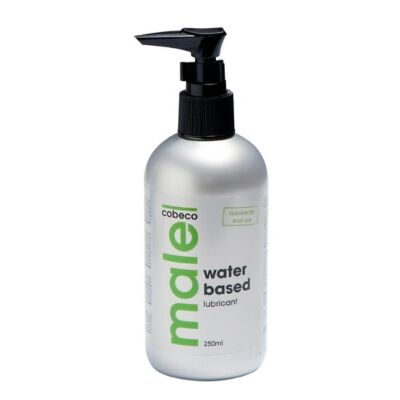 Water-based Lubricant 250ml