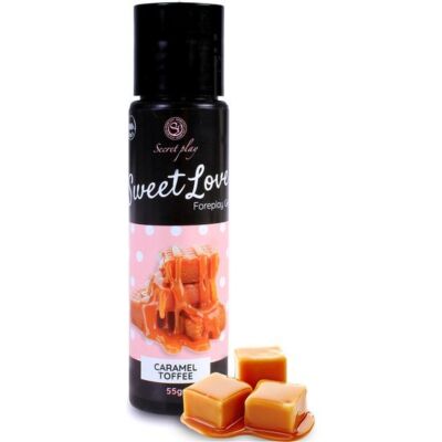 LoveToffee Gel 60ml