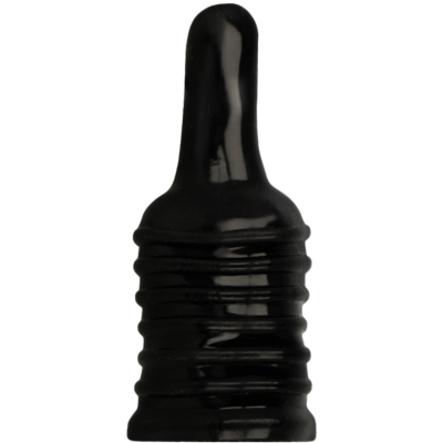 Anal Thimble "Sensual Silk