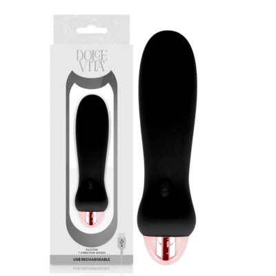 Night Rechargeable Vibrator