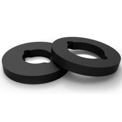 Hydromax 7 Pack with Protective Rings