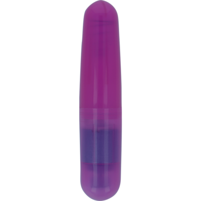 Ohmama Purple Vibrating Bullet