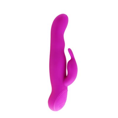 Lila PrettyLove Rotating Vibrator