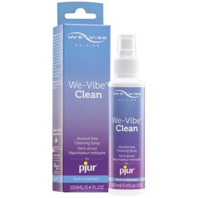 CleanLove 100ml